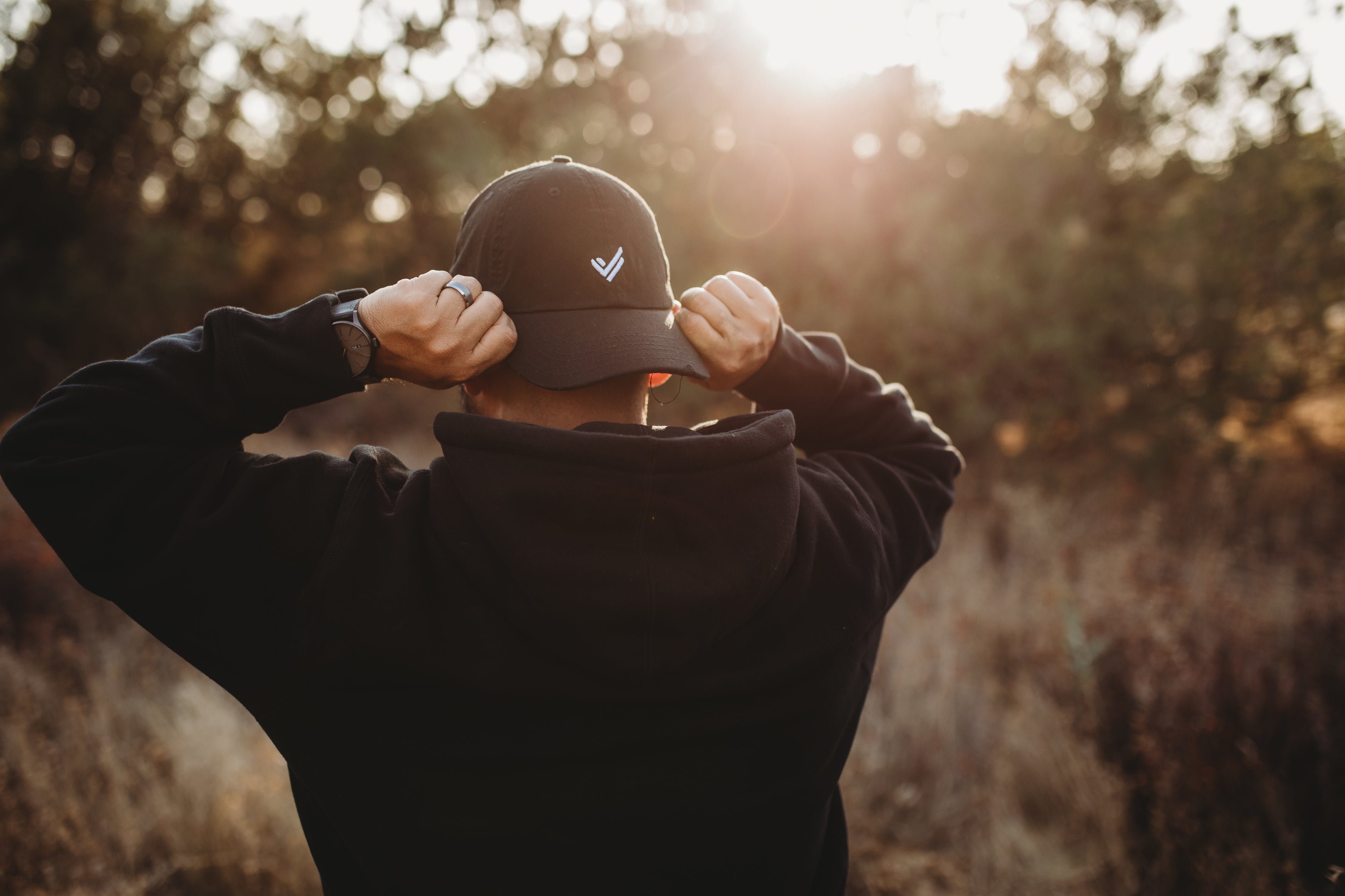 DAD HATS