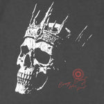 EVERY SAINT HAS A PAST