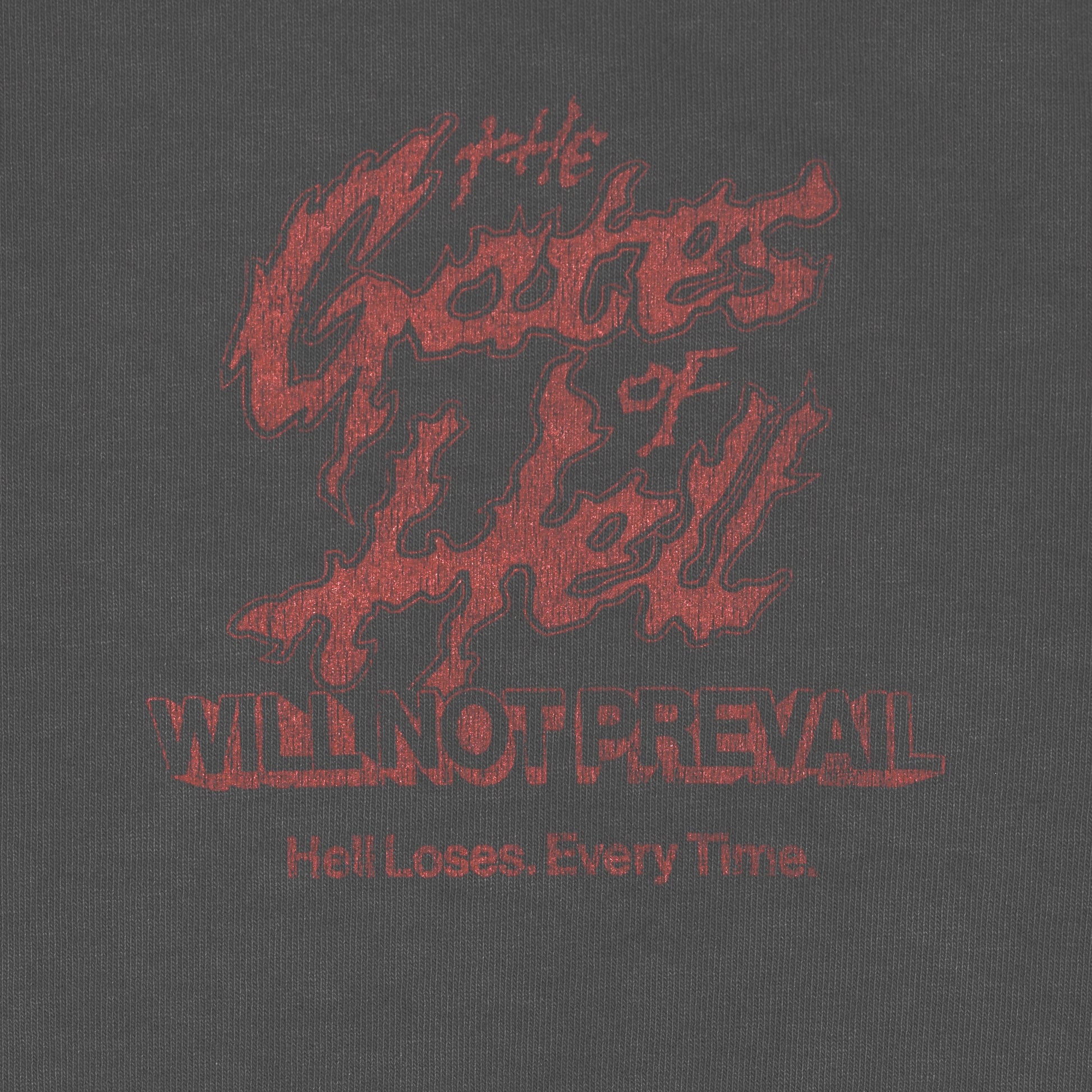 GATES OF HELL