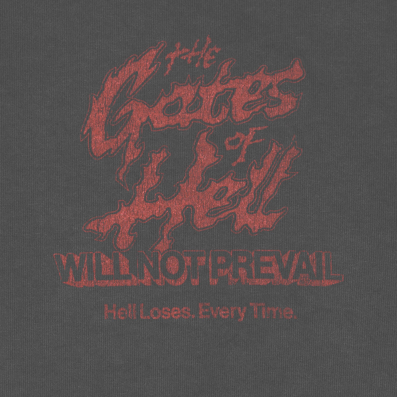 GATES OF HELL