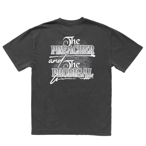 PREACHER AND PRODIGAL