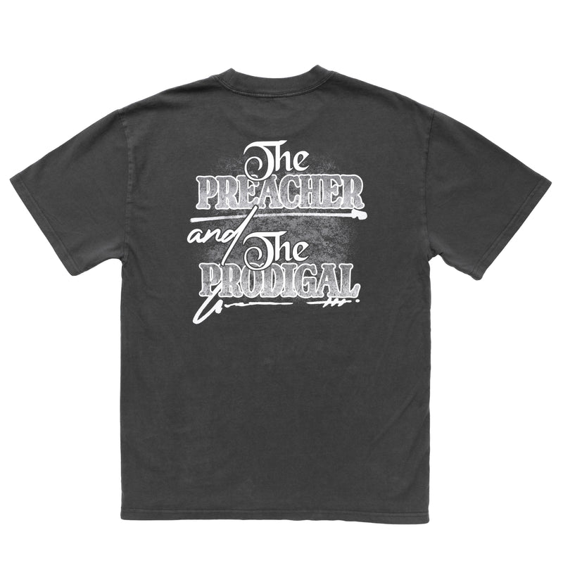 PREACHER AND PRODIGAL