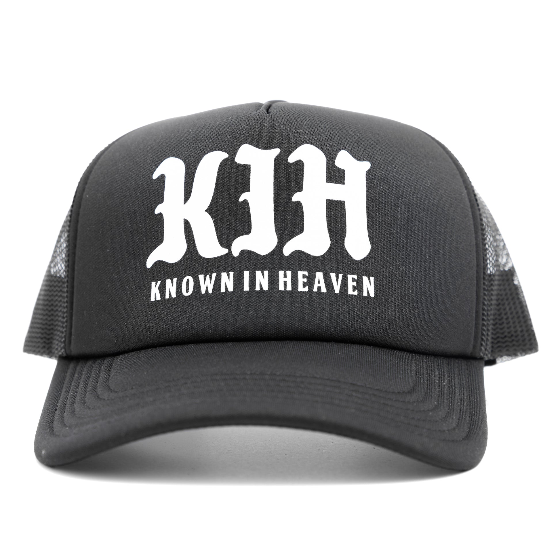 KNOWN IN HEAVEN FOAM TRUCKER