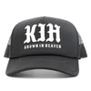 KNOWN IN HEAVEN FOAM TRUCKER