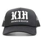 KNOWN IN HEAVEN FOAM TRUCKER