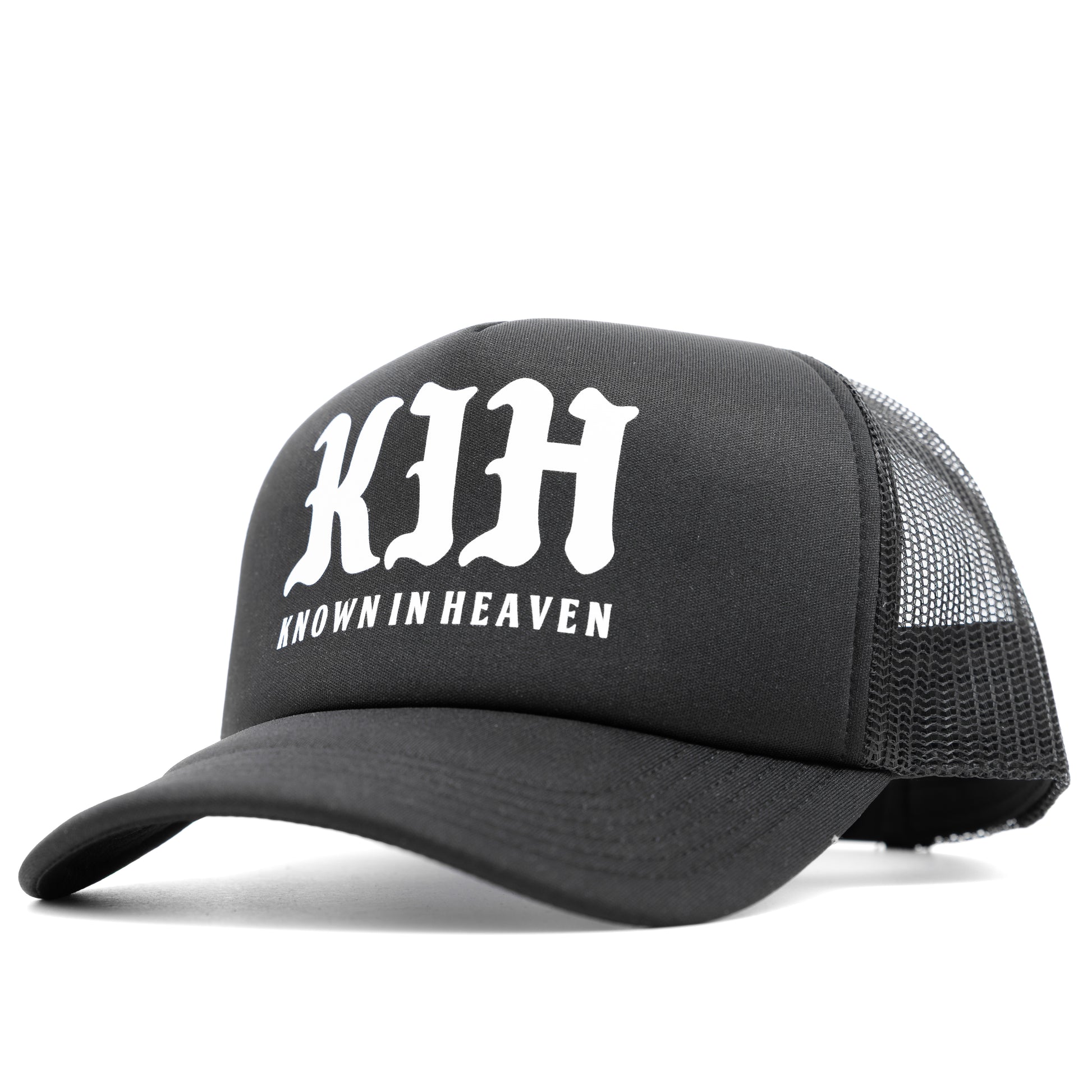 KNOWN IN HEAVEN FOAM TRUCKER
