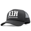 KNOWN IN HEAVEN FOAM TRUCKER