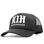 KNOWN IN HEAVEN FOAM TRUCKER