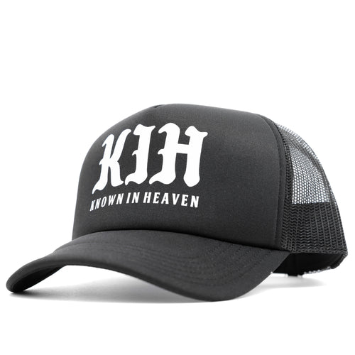 KNOWN IN HEAVEN FOAM TRUCKER