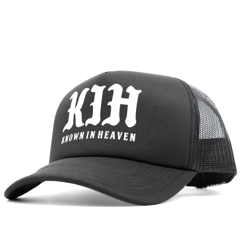 KNOWN IN HEAVEN FOAM TRUCKER