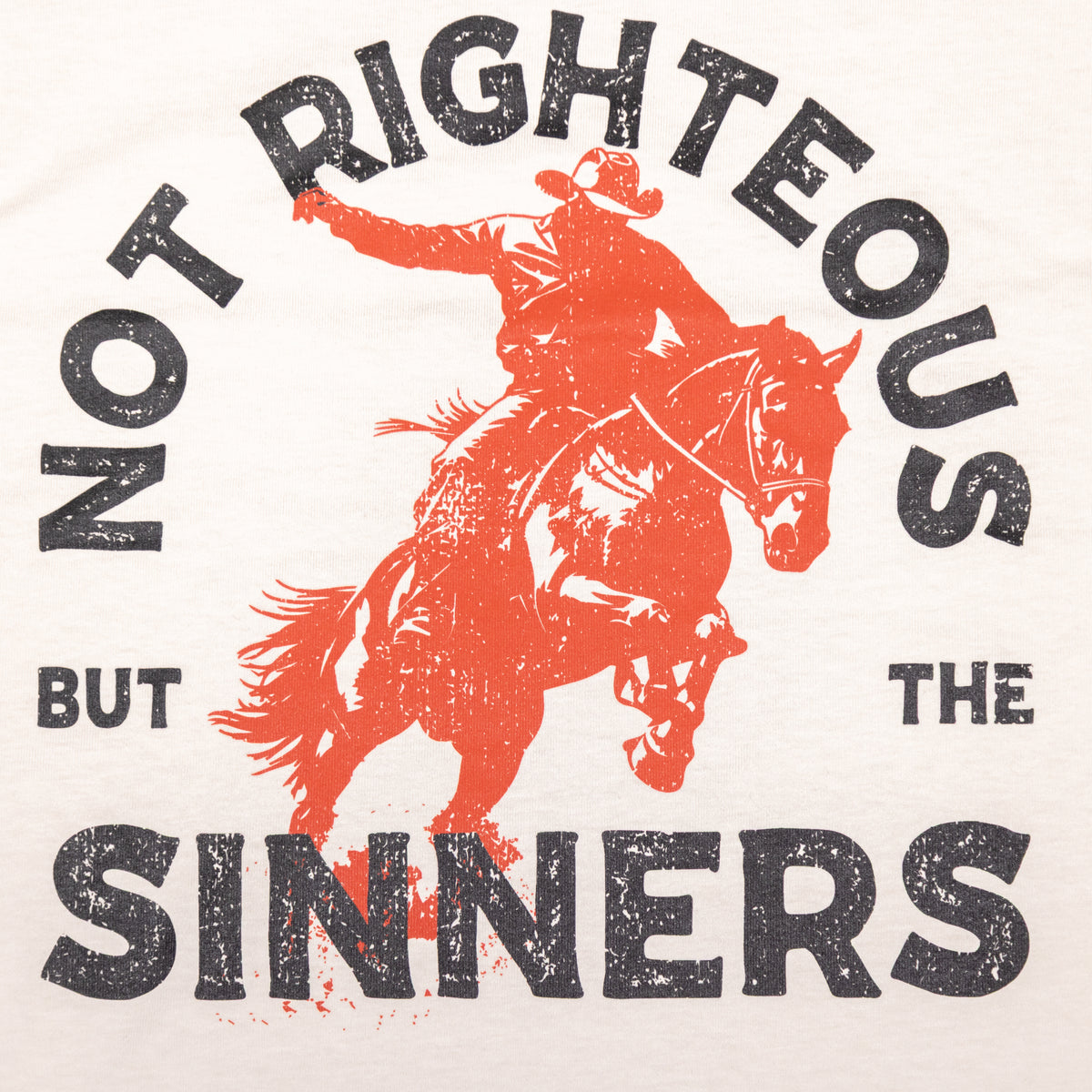 SINNERS