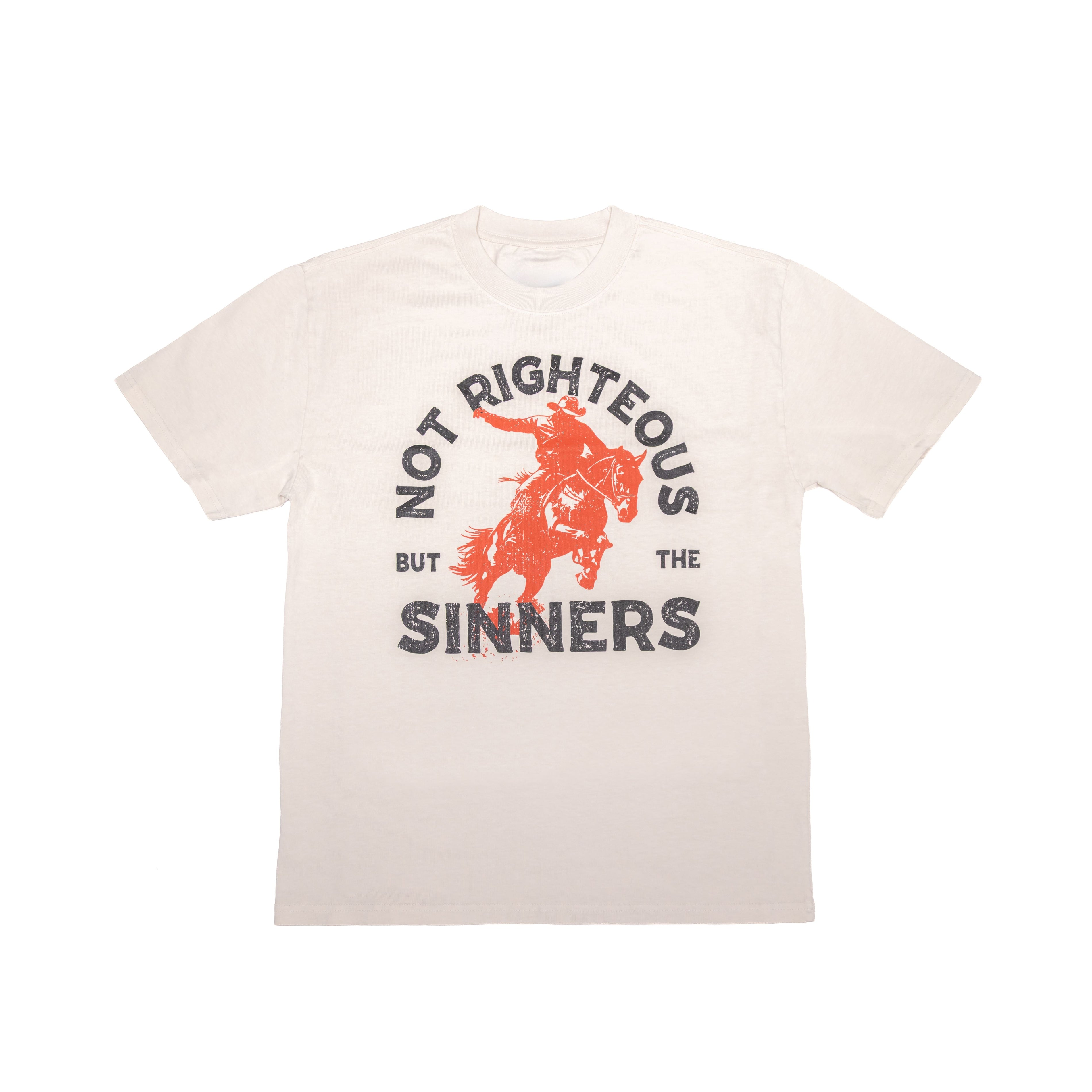 SINNERS