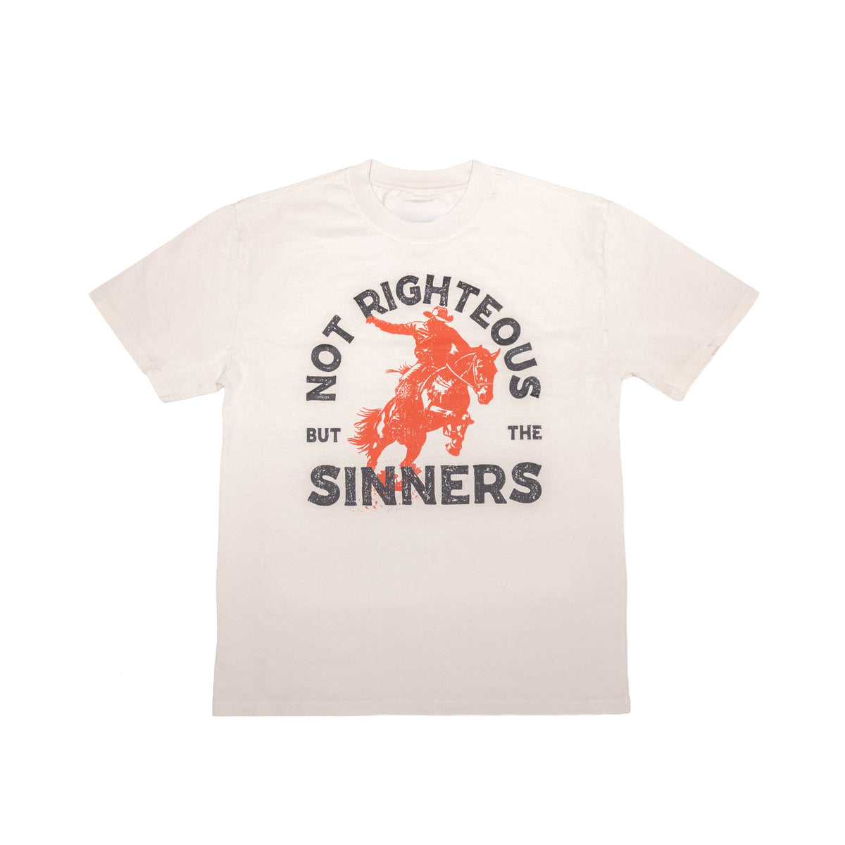 SINNERS