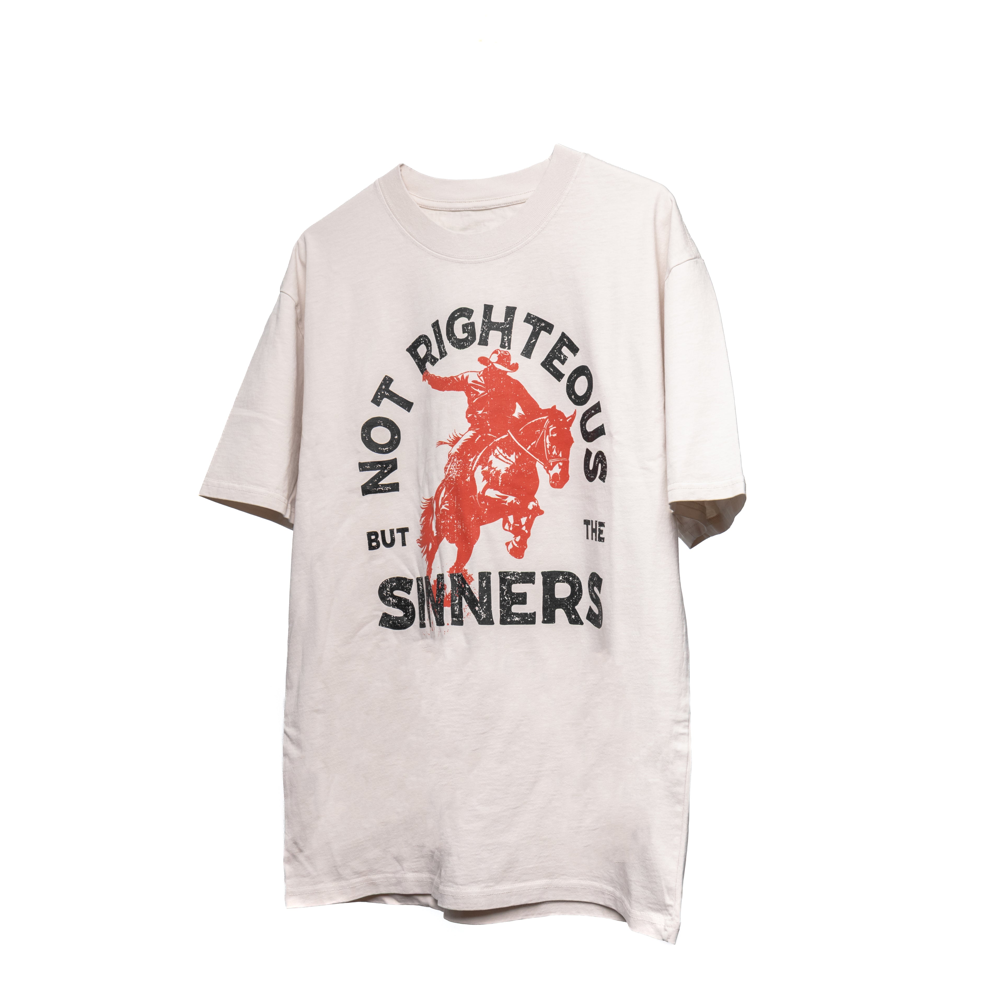 SINNERS