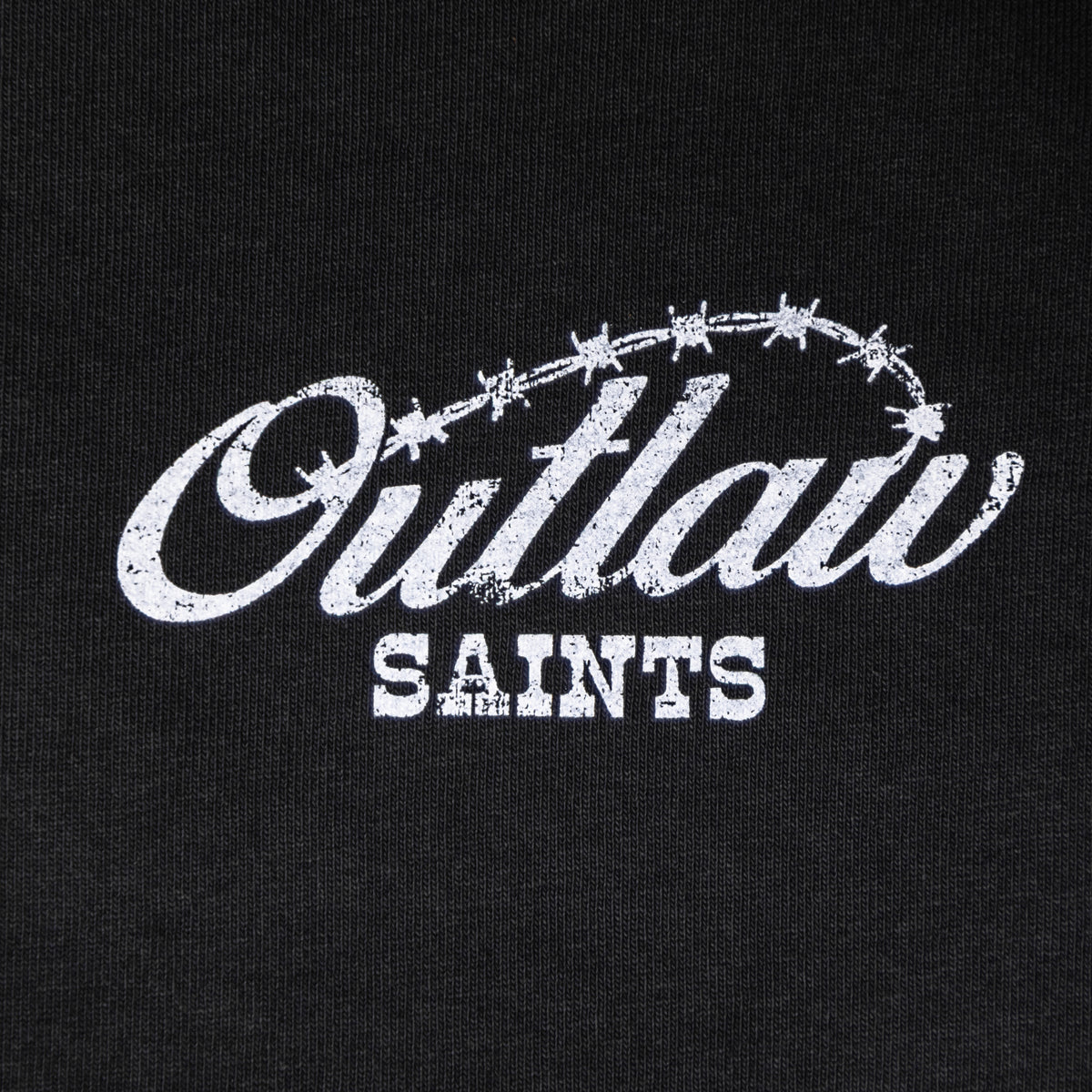 OUTLAW SAINTS