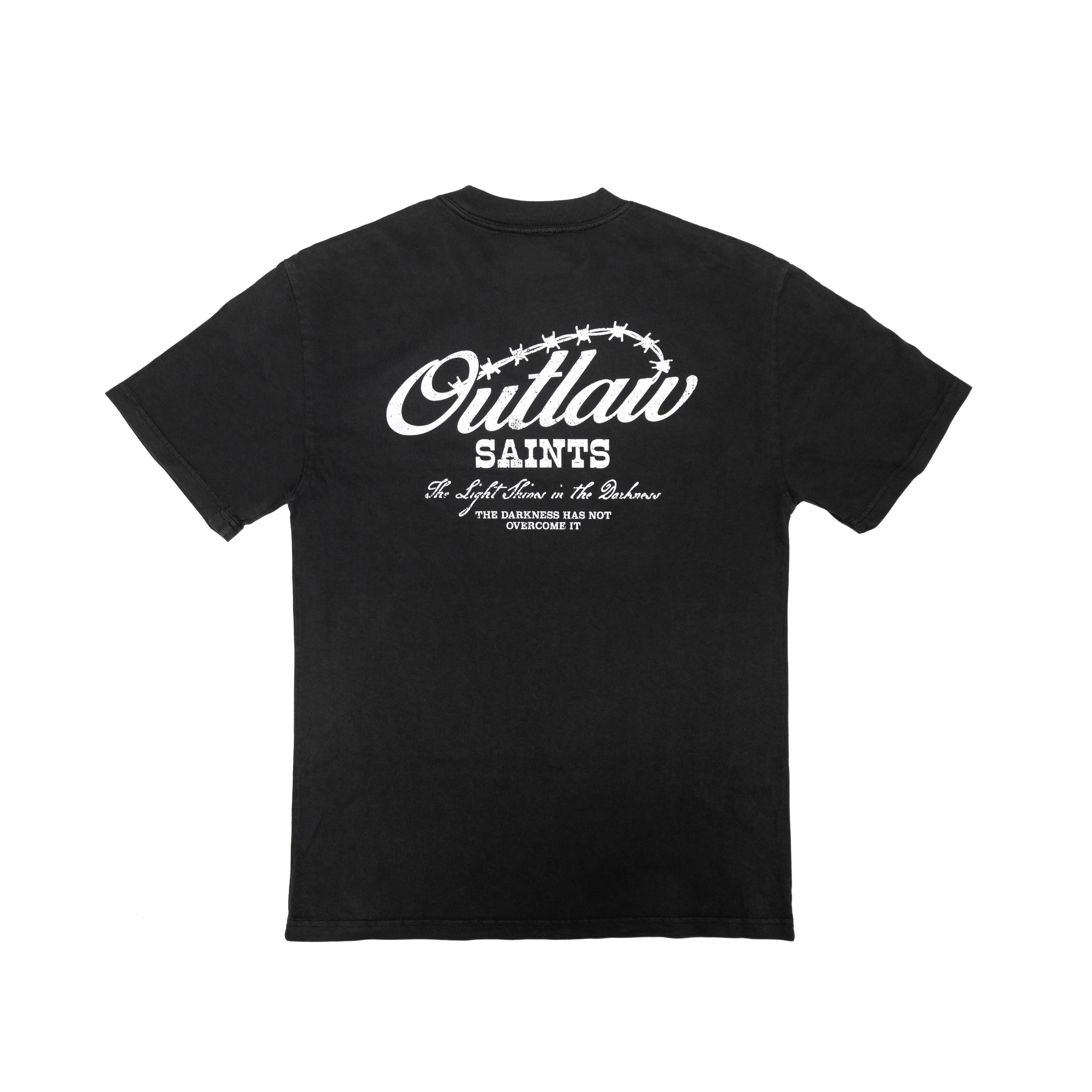 OUTLAW SAINTS