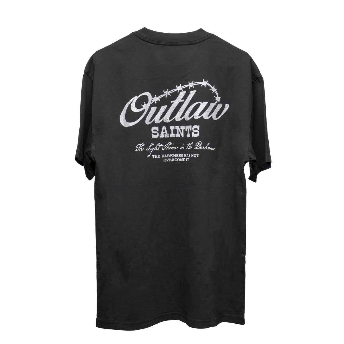 OUTLAW SAINTS