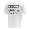 WE ARE THE CHURCH