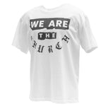 WE ARE THE CHURCH
