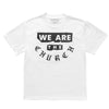 WE ARE THE CHURCH