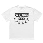 WE ARE THE CHURCH