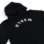 WORLD HOODIE