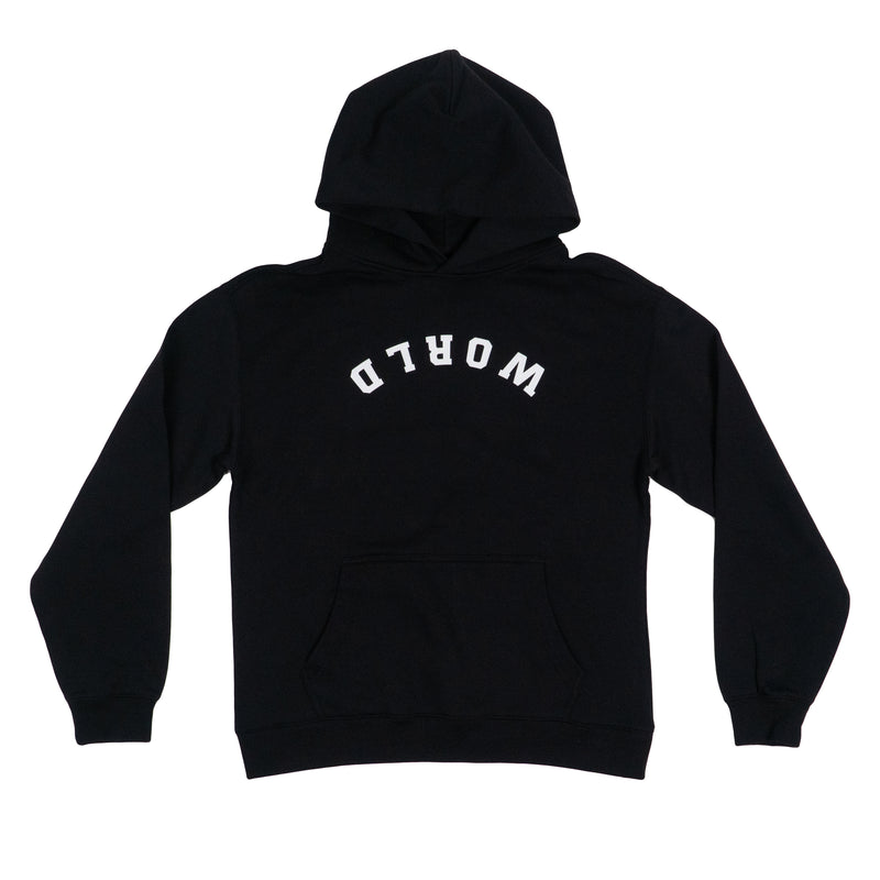 WORLD HOODIE